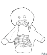 teddies Coloring Pages To Print